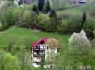 Pension Mugur de Fluier - accommodation Bucovina